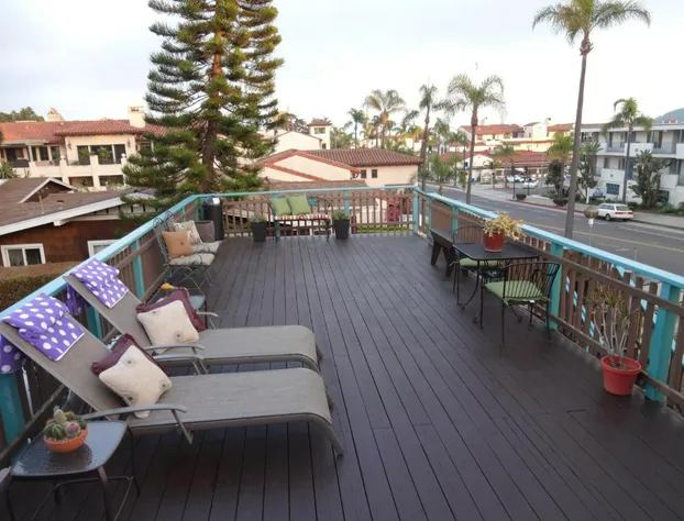 The Presidio hotel detail image 4