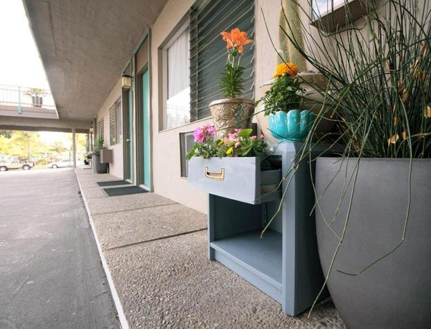 The Presidio hotel detail image 3