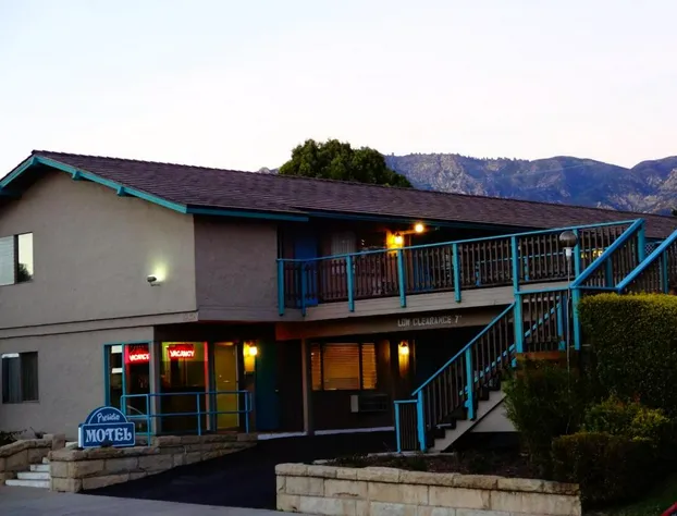 The Presidio hotel detail image 1