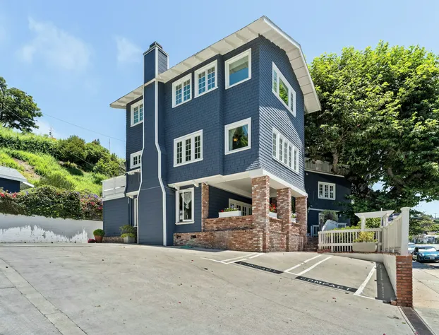 Channel Road Inn, A Four Sisters Inn hotel detail image 1