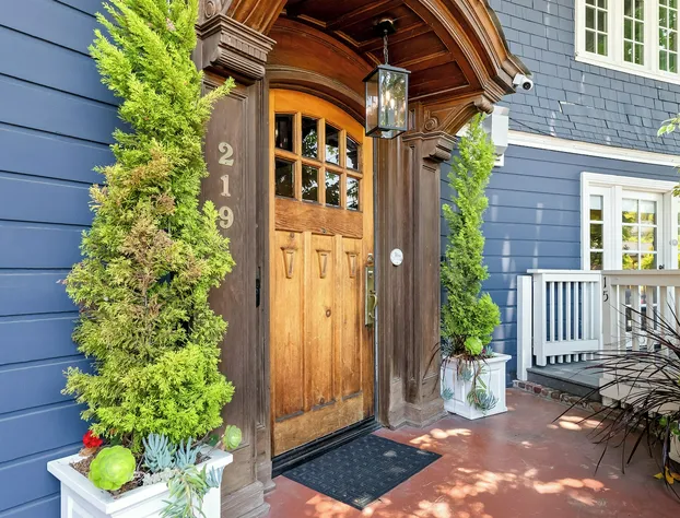 Channel Road Inn, A Four Sisters Inn hotel detail image 2