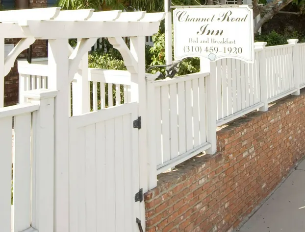 Channel Road Inn, A Four Sisters Inn hotel detail image 4