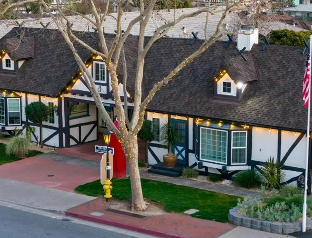 Solvang Inn and Cottages hotel detail image 3