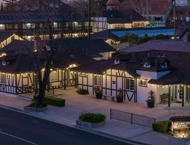 Solvang Inn and Cottages hotel detail image 4