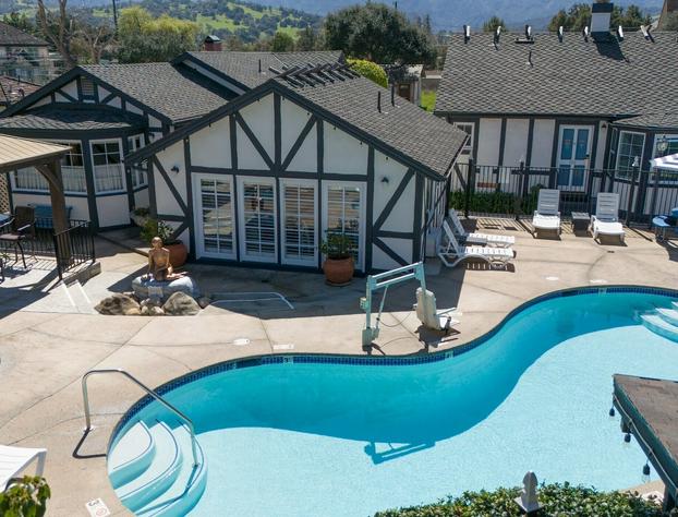 Solvang Inn and Cottages hotel detail image 1