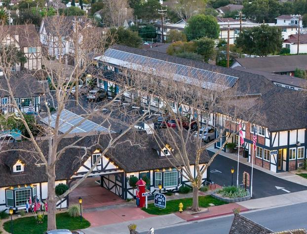 Solvang Inn and Cottages hotel detail image 2