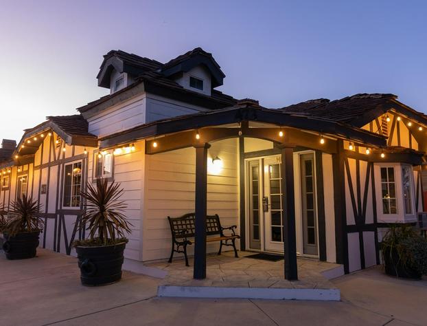 Solvang Inn and Cottages hotel detail image 4