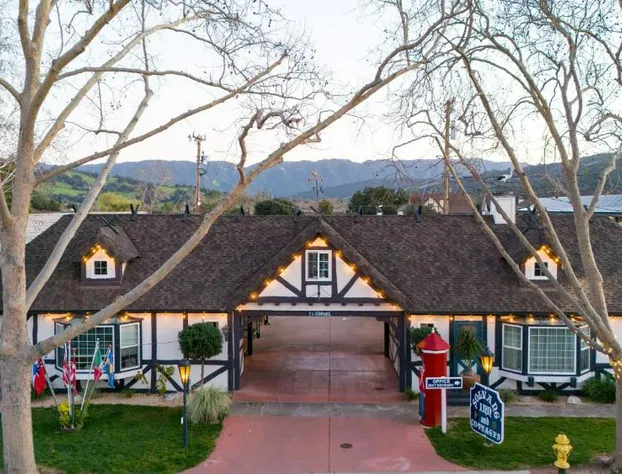 Solvang Inn and Cottages hotel detail image 2
