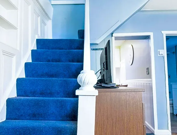 Ocean Echo Inn and Beach Cottages hotel detail image 1