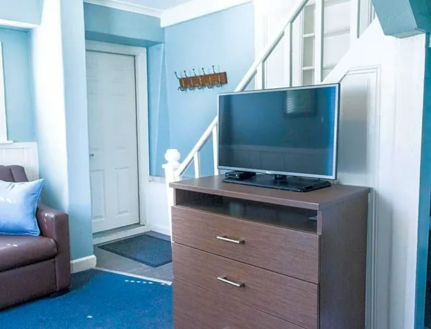 Ocean Echo Inn and Beach Cottages hotel detail image 2