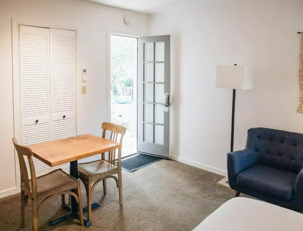 Cottage Inn & Spa hotel detail image 1