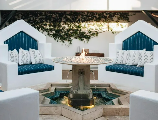 Cottage Inn & Spa hotel detail image 2