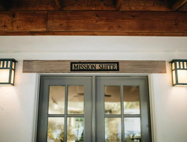 Cottage Inn & Spa hotel detail image 1