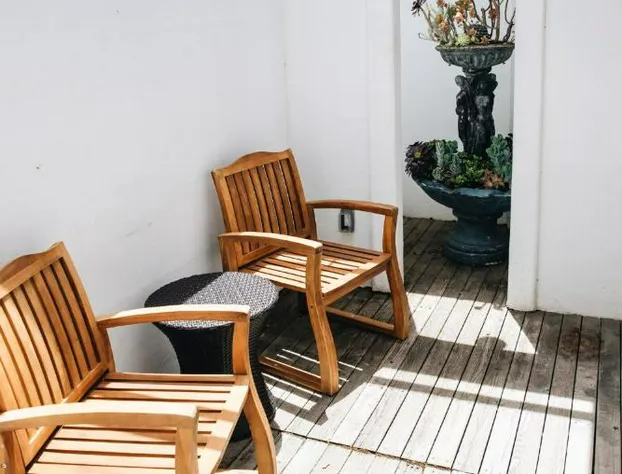 Cottage Inn & Spa hotel detail image 2