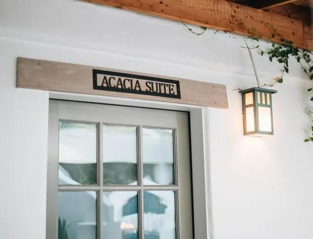 Cottage Inn & Spa hotel detail image 4