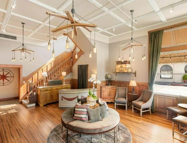 Sonoma Hotel hotel detail image 2