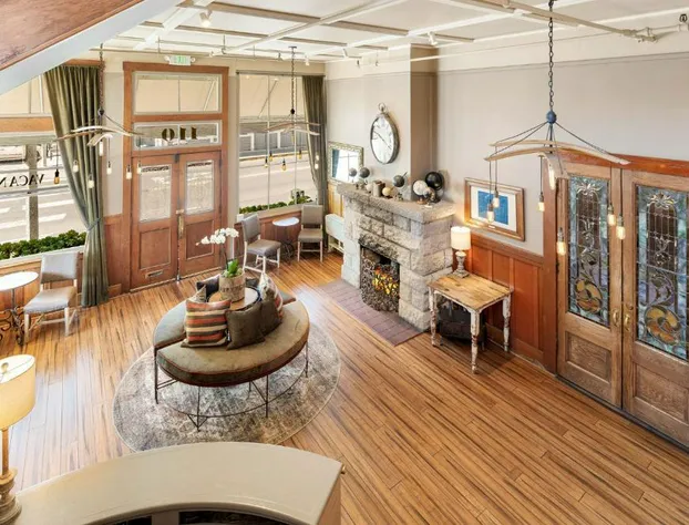 Sonoma Hotel hotel detail image 3