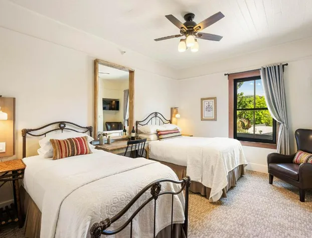 Sonoma Hotel hotel detail image 4