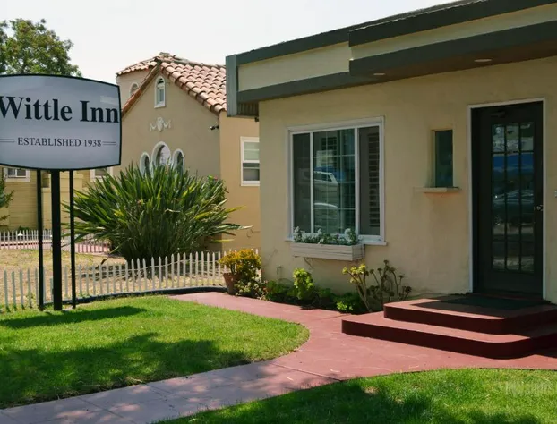 Wittle Inn hotel detail image 4