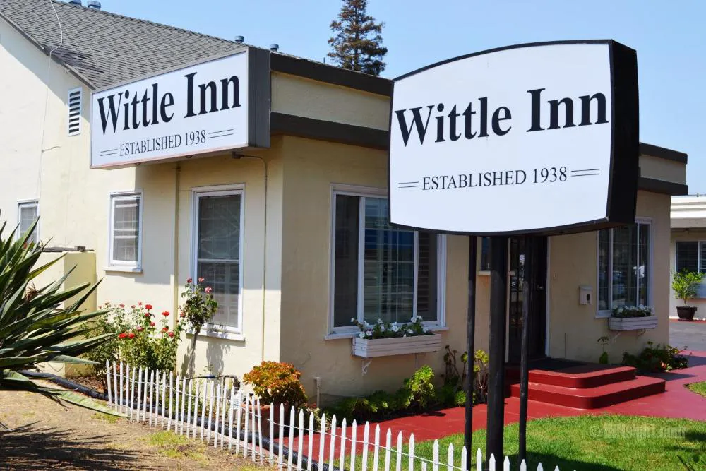 Wittle Inn hotel hero