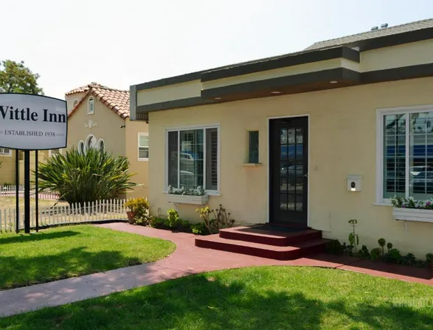 Wittle Inn hotel detail image 2