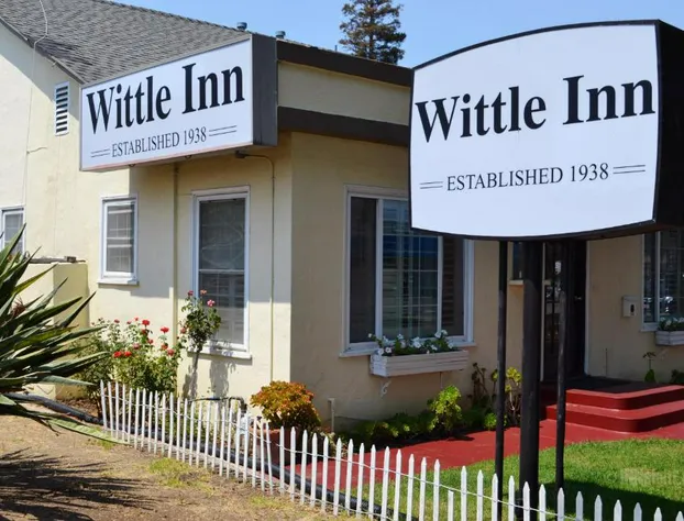 Wittle Inn hotel detail image 4