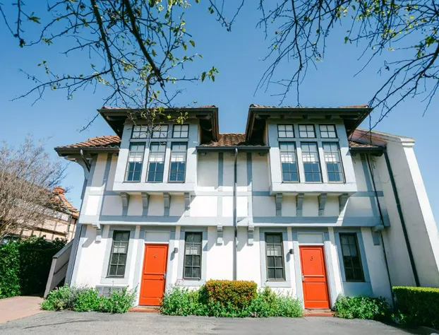 Atterdag Inn hotel detail image 1