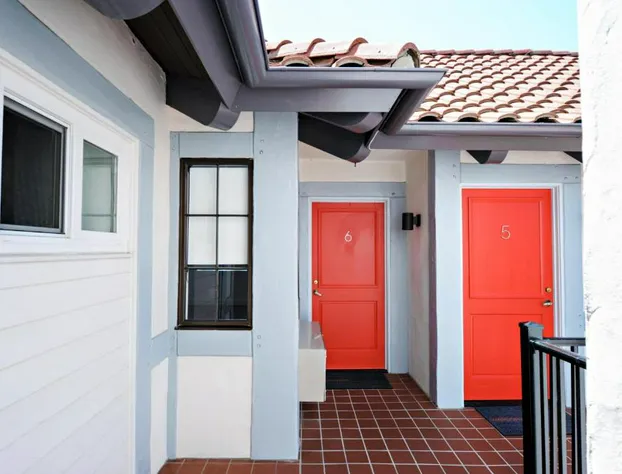 Atterdag Inn hotel detail image 2