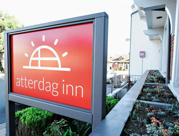 Atterdag Inn hotel detail image 1