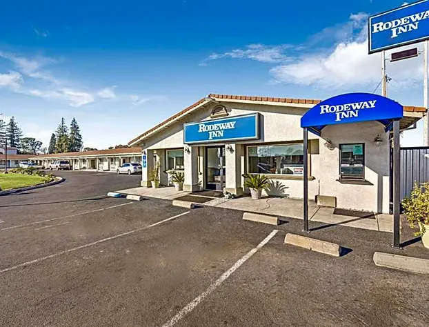 Rodeway Inn Stockton Highway 99 hotel detail image 1