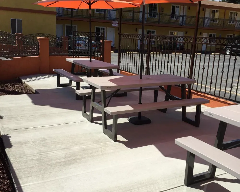 Studio City Inn - Near Universal Studios Hollywood hotel hero