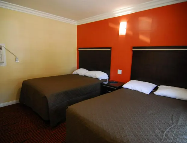 Studio City Inn - Near Universal Studios Hollywood hotel detail image 1