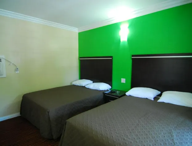 Studio City Inn - Near Universal Studios Hollywood hotel detail image 2