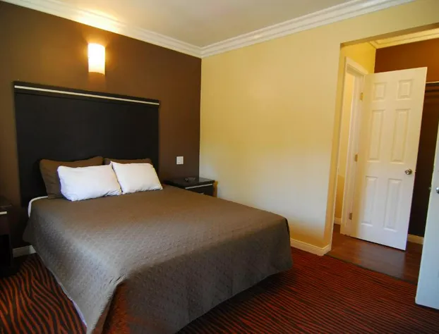 Studio City Inn - Near Universal Studios Hollywood hotel detail image 4