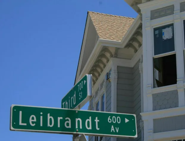 Rio Vista Suites hotel detail image 4