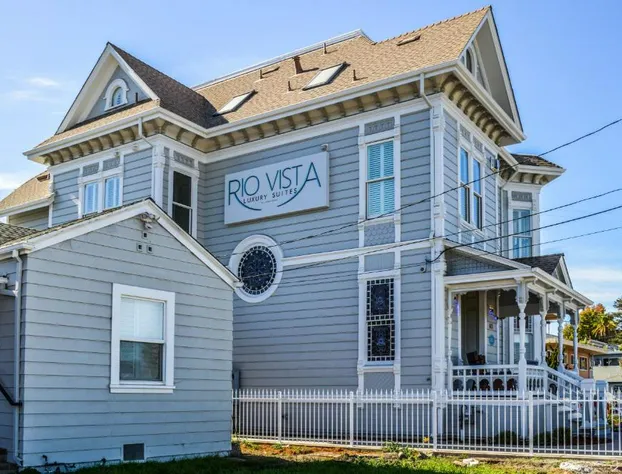 Rio Vista Suites hotel detail image 4