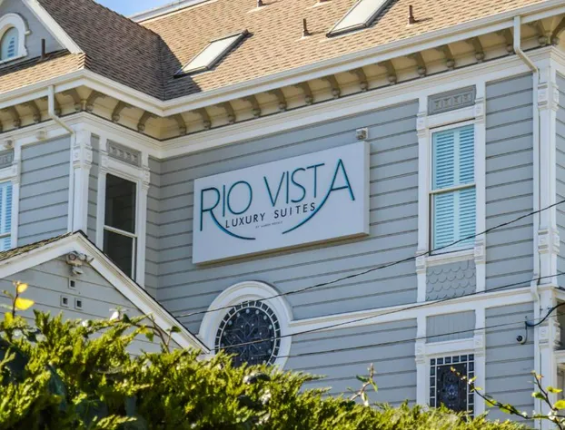 Rio Vista Suites hotel detail image 1