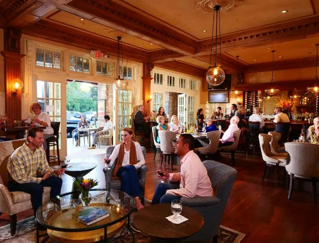 Ledson Hotel hotel detail image 1