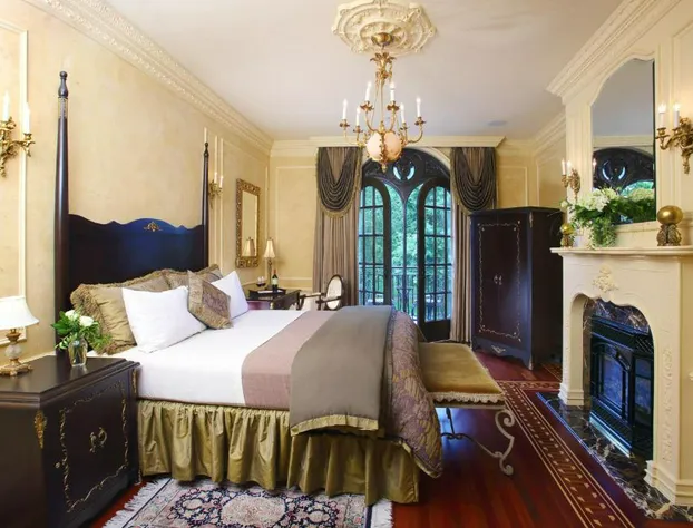 Ledson Hotel hotel detail image 2