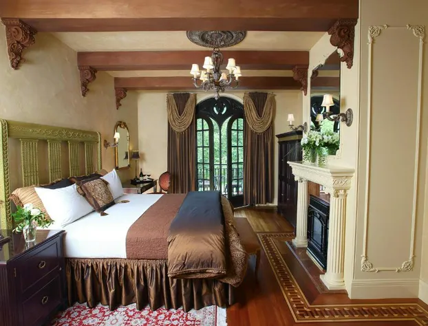 Ledson Hotel hotel detail image 3