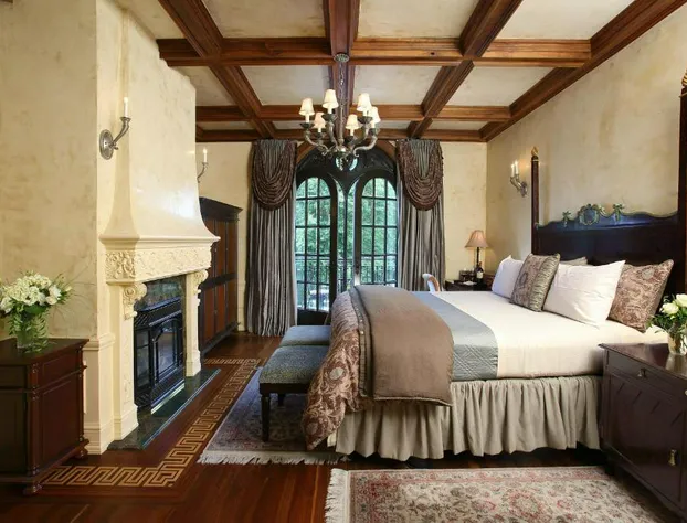 Ledson Hotel hotel detail image 4