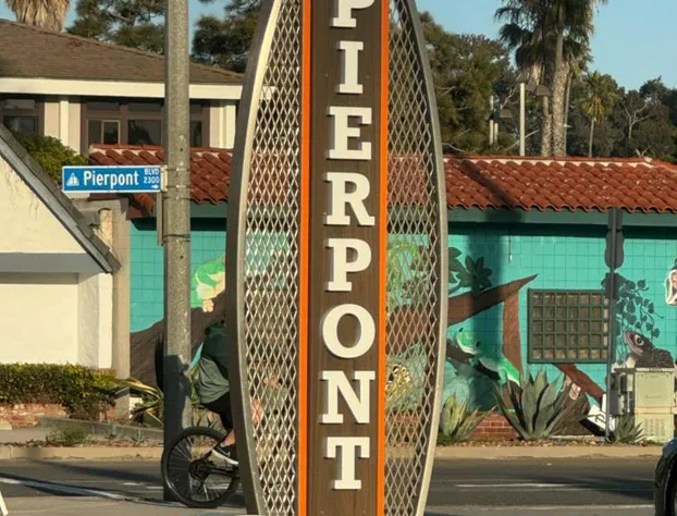 The Shores Inn and Beach Houses hotel detail image 1