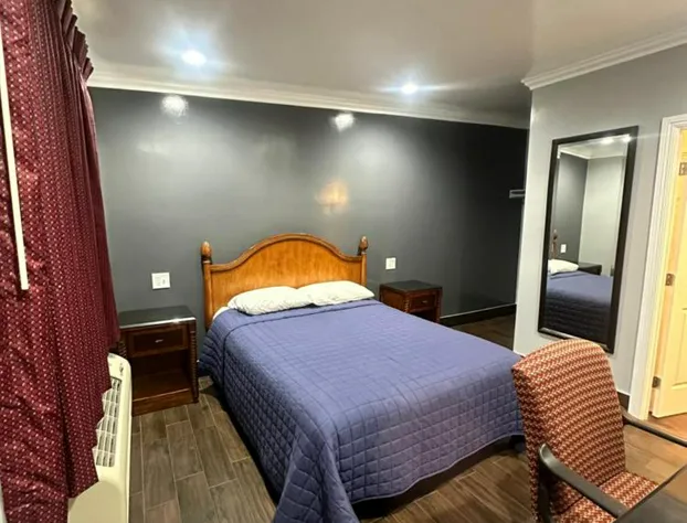 Travelers INN hotel detail image 1