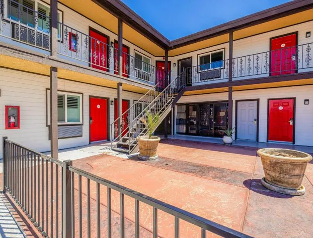 Hotel Avenida Victorville I 15 hotel detail image 2