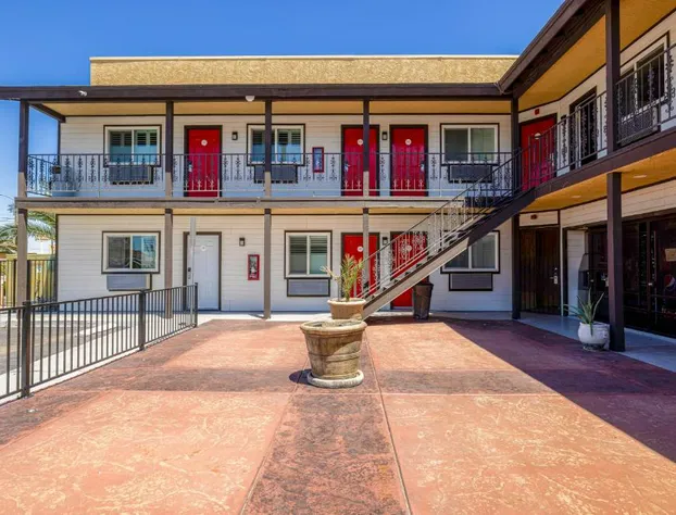 Hotel Avenida Victorville I 15 hotel detail image 3