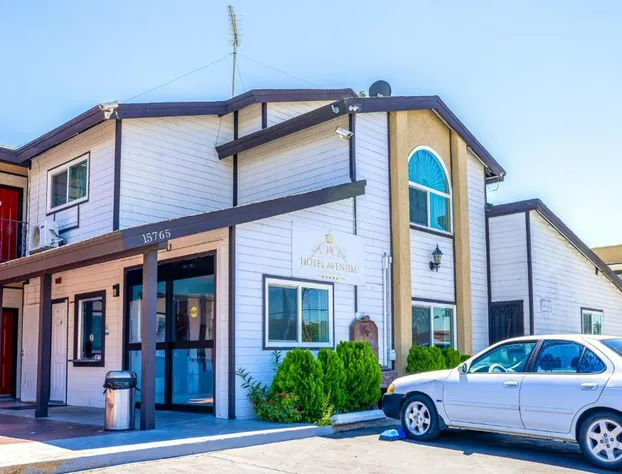 Hotel Avenida Victorville I 15 hotel detail image 4