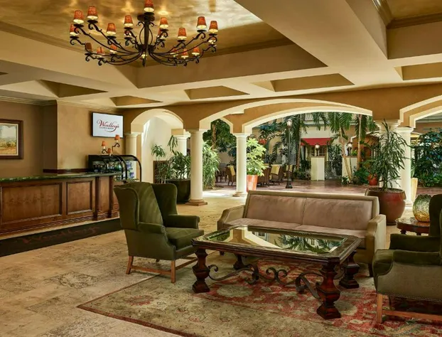 Woolley’s Classic Suites hotel detail image 1