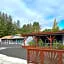 Pine Cone Motel hotel hero