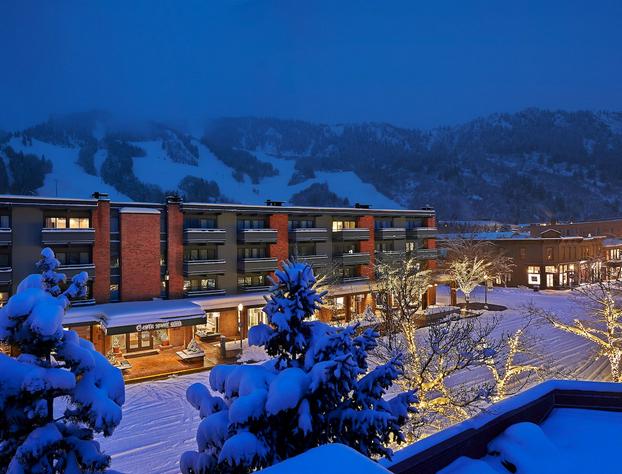 Aspen Square Condominium Hotel hotel detail image 4