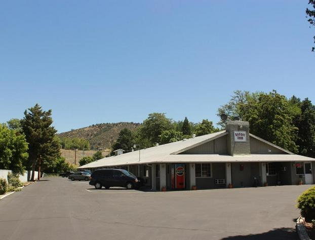 Budget Inn Yreka hotel detail image 4